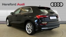 Audi A3 1.5 TFSI e 204 Sport 5dr S Tronic Hatchback